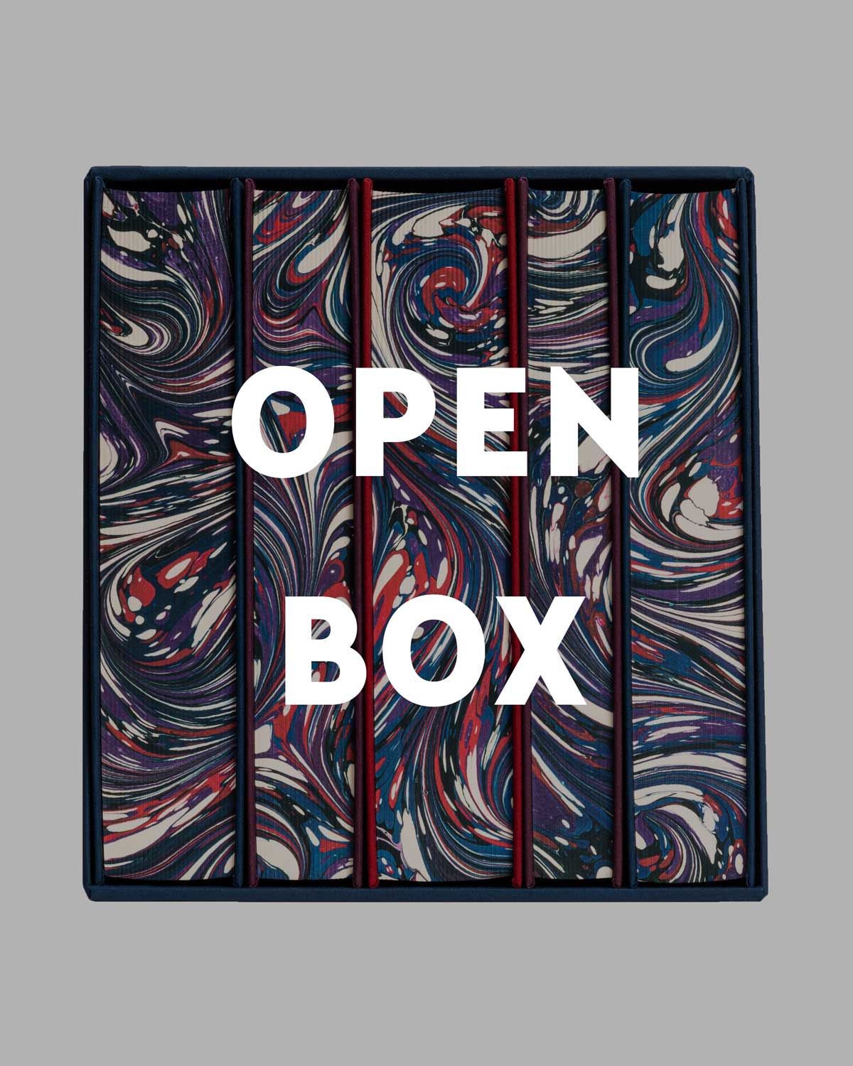 CB Open Box SM | Featured