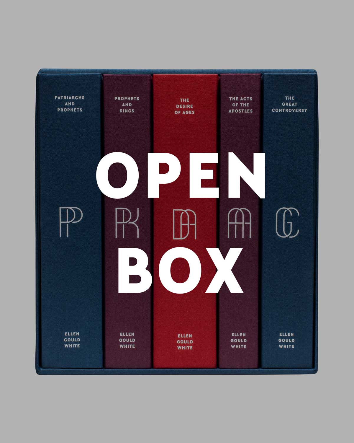 CB Open Box S | Featured